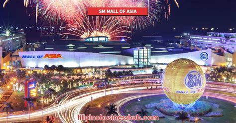 moa opening hours|SM MALL OF ASIA MALL HOURS: .